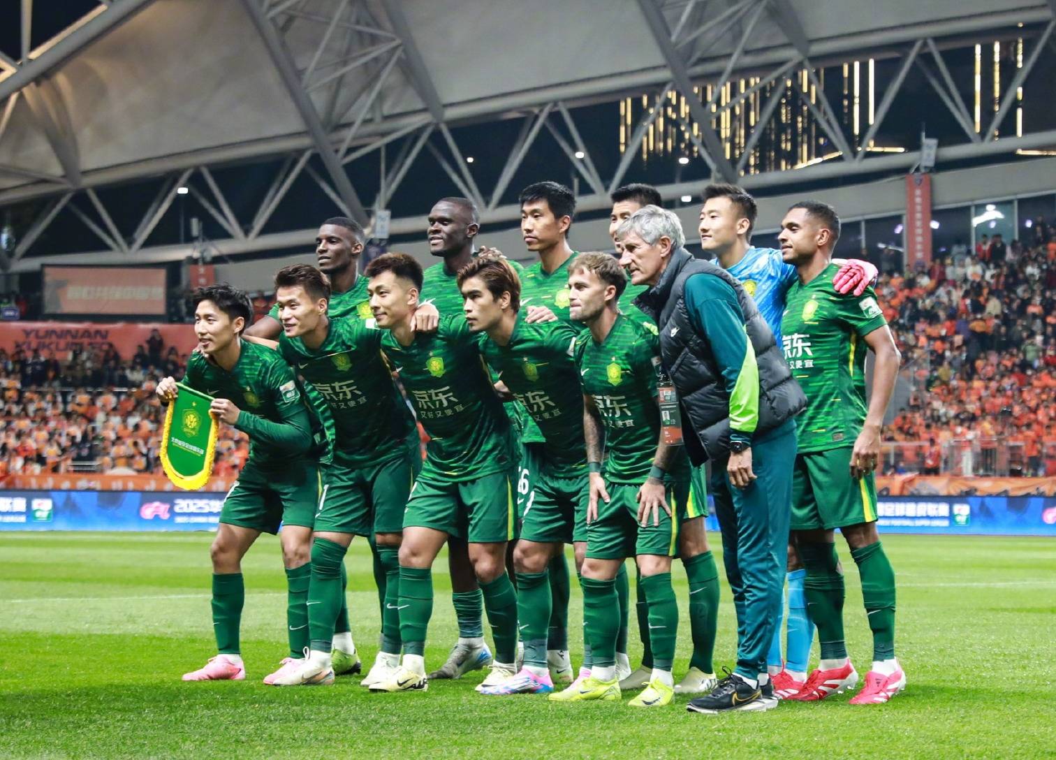 没有刻意堆 没有刻意堆