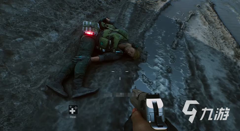 的对决中 的对决中