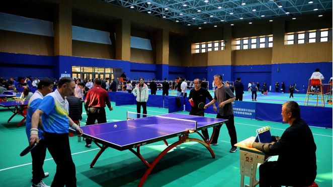 连续多年打 连续多年打