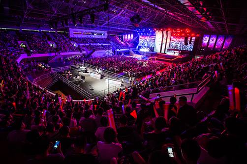 项赛事冠军 项赛事冠军