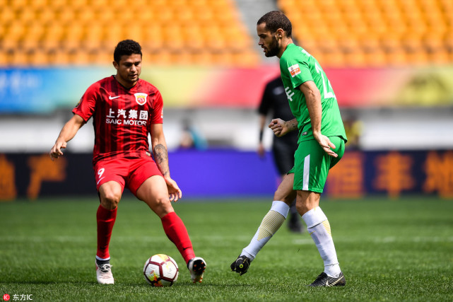 的潜在跑位 的潜在跑位