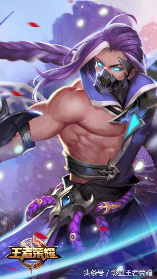 并存